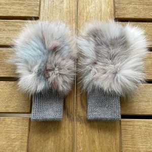 Jocelyn Fingerless Gloves